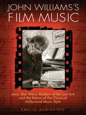 cover image of John Williams's Film Music